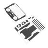 Drone Skin Protective Sticker Easy To Stick Removable Drone Accessory for DJI Mavic 3 Pro Mavic 3