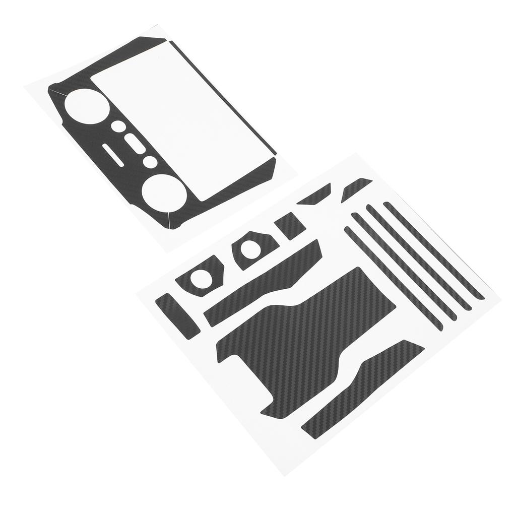 Drone Skin Protective Sticker Easy To Stick Removable Drone Accessory for DJI Mavic 3 Pro Mavic 3