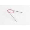 NOVA-CIRCULAR NEEDLES 25 CM 2.5 MM