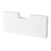 Kitchen Fresh-Keeping Bag Garbage Bag Storage Box Folding Storage Box Big/Small Disposable Gloves Plastic Bag Sorting Box
