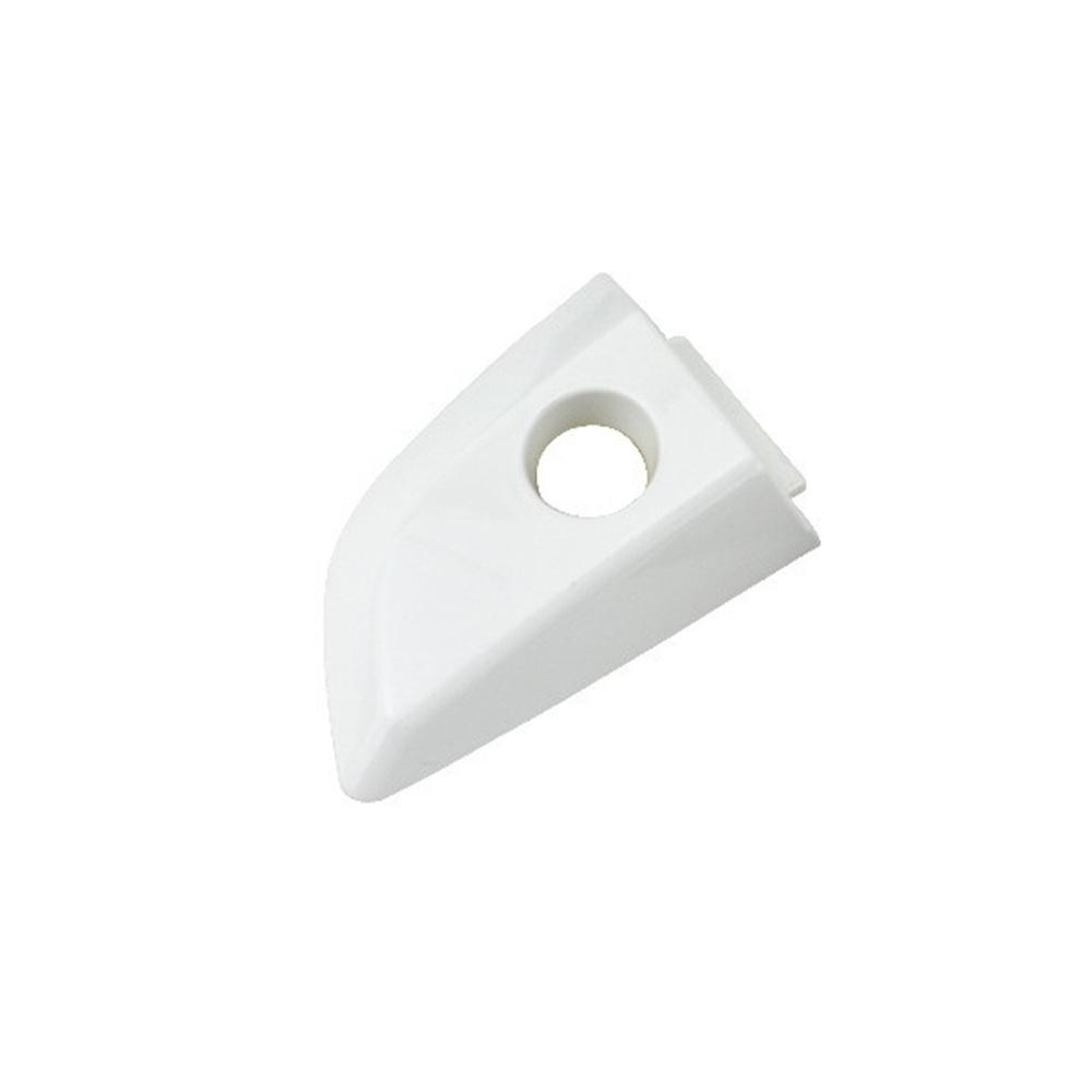 Door Key Cover for Civic 16-19 White