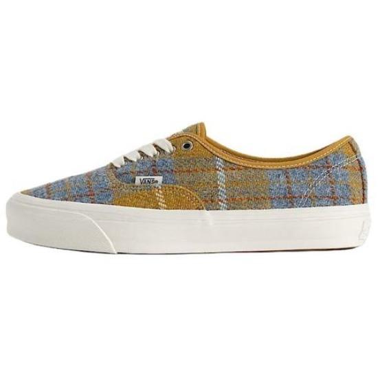 Vans Кеды для скейтборда Унисекс - VN000EBNJM9 EU 43