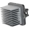 HVAC Blower Motor Resistor For Suzuki Grand Vitara 2.4L 06-13 Replace OEM 9562664J00 JA1814 9562657L00 JA1993