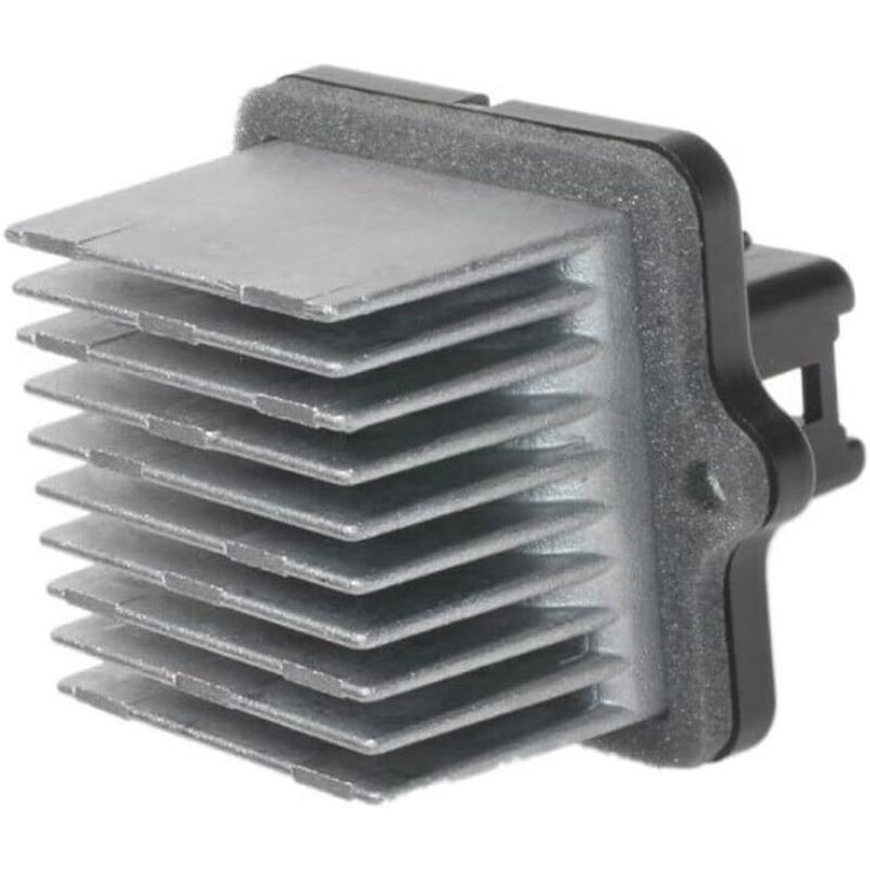 HVAC Blower Motor Resistor For Suzuki Grand Vitara 2.4L 06-13 Replace OEM 9562664J00 JA1814 9562657L00 JA1993