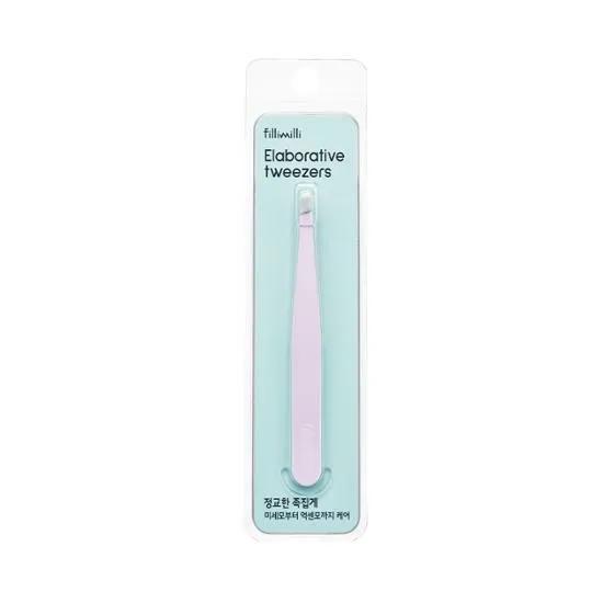 Fillimilli Elaborative Tweezers