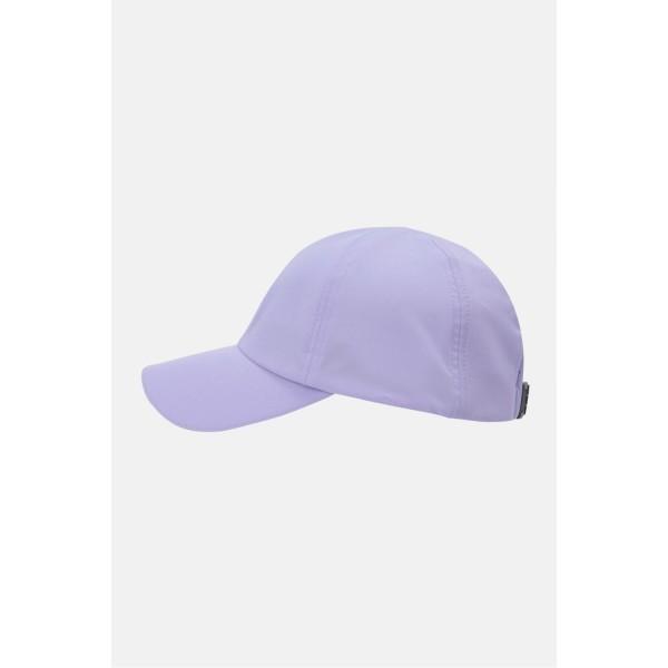 Kolon SportS Women S Ponytail Cap Qerex25412lav