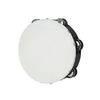 Tambourine 6/8 Inch Wooden Hand Bell Handheld Tambourine Percussion Instrument Instruments Orff Musical Instruments
