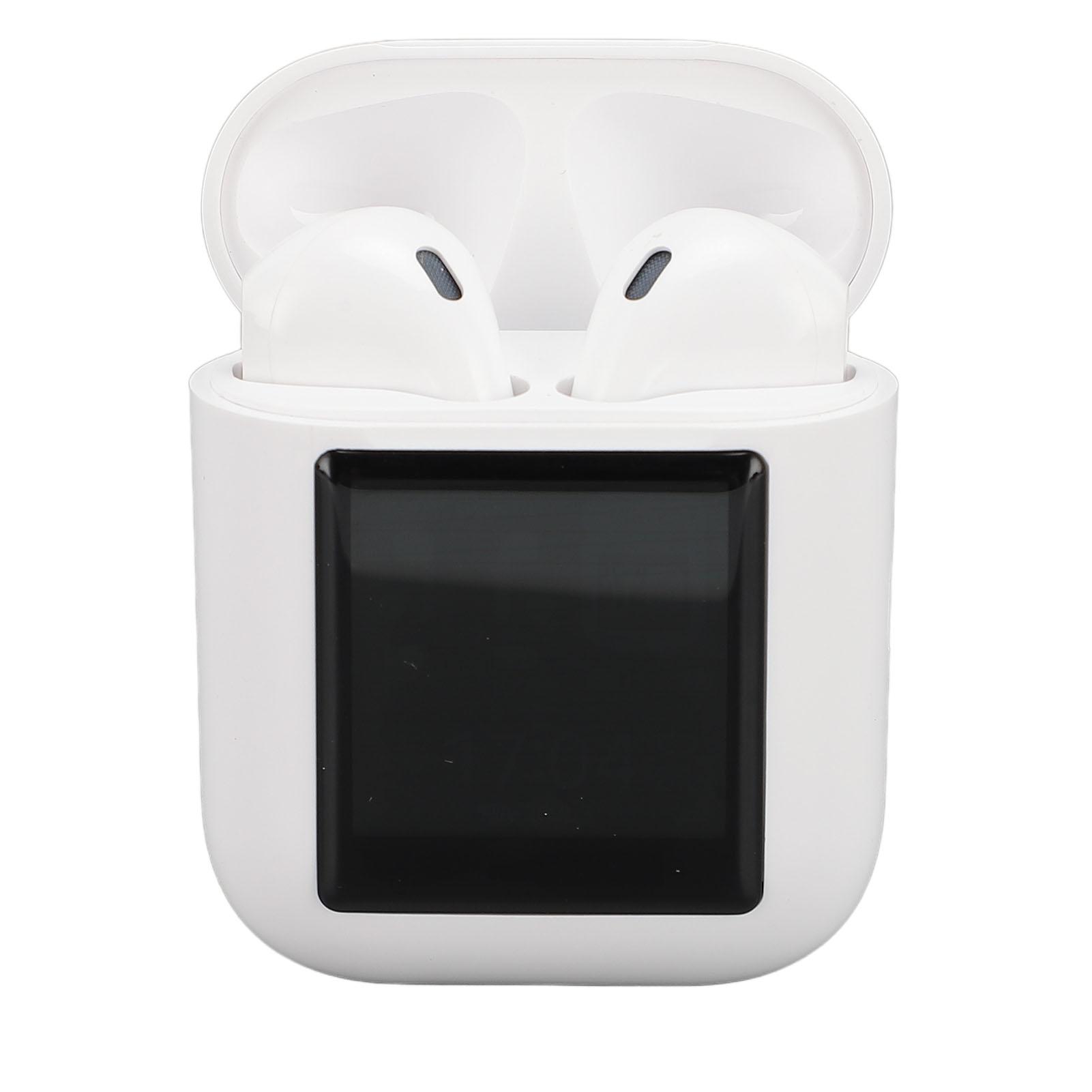 

Наушники-переводчики с функцией синхронного перевода на 14 языков Беспроводные наушники Bluetooth