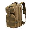 Tarnung 3P Großvolumiger Taktischer Outdoor-Reise- und Bergsteigerrucksack