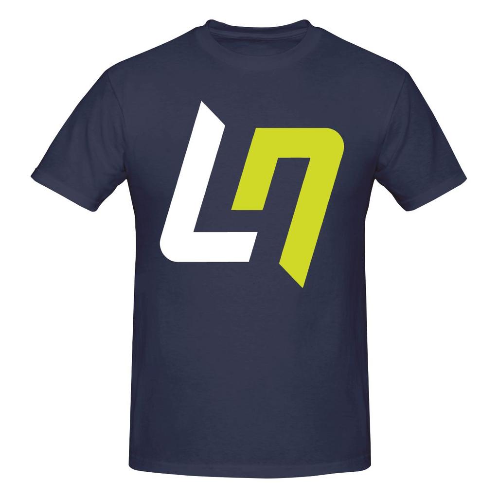 Lando Norris Helmet Logo Unisex Lando Norris Salt Style Tshirt Korean Style Casual Antibacterial Basic Tee
