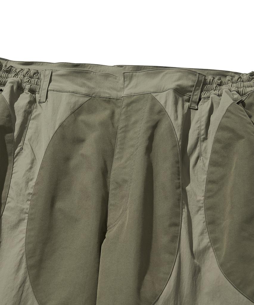 LIBERE A2 St Pants / Olive