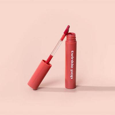 Twinkle Pop Pure Glass Tint (01 Middle Rose)