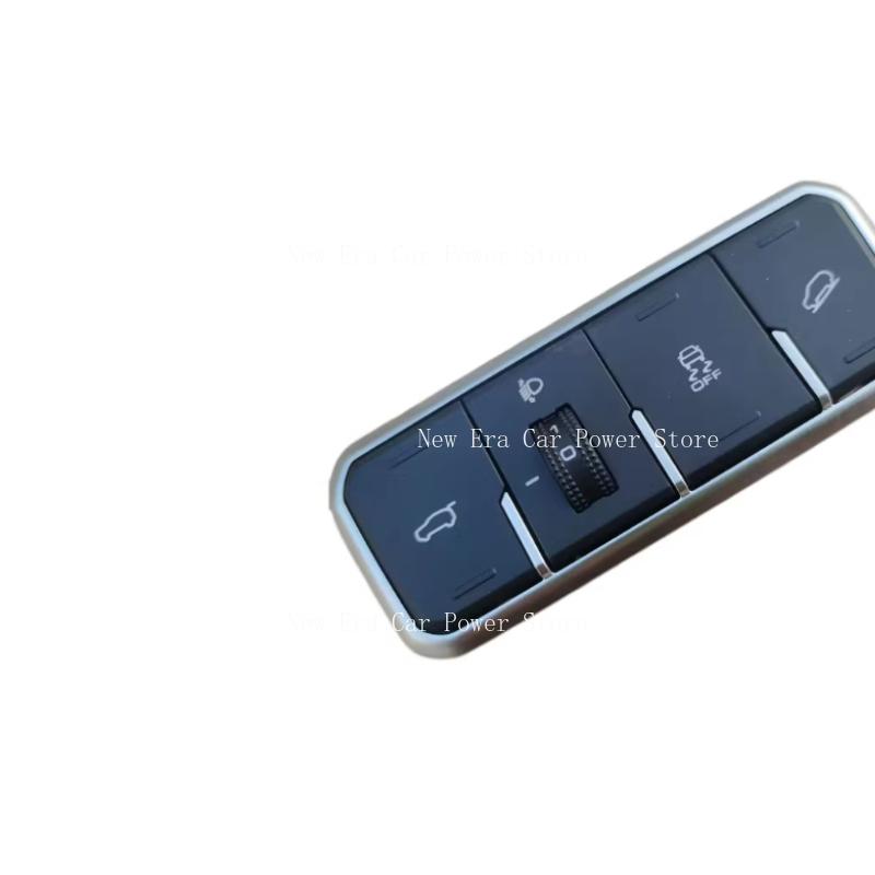 Suitable for The Haval / Third-generation H6 Haval Big Dog Electric Tailgate Switch Headlight Adjustment Control Switch Assembly