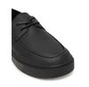 Calvin Klein Hybrid Clean Boat Shoe Lth Ankle Boots