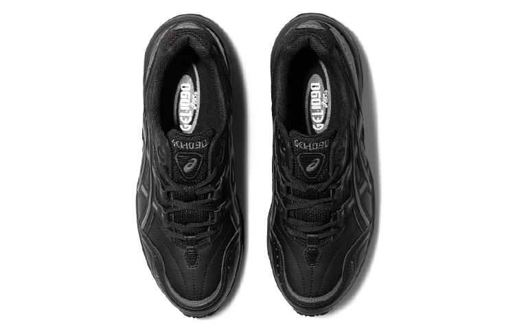 Men's Sneakers ASICS Gel 1090 'Black Grey'