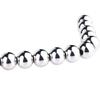 Metal Stainless Steel Ball Urethral Masturbator Prostate Bead Men's Penis Sex Toy Sounding Gay Urethral Stimulator