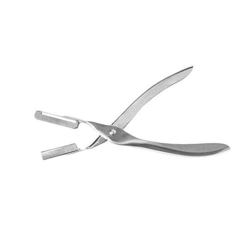 Stainless Steel Shrimp Peeler Pocket Crawfish Shelling Tool Non-Slip Crayfish Device Seafood Scissors Cool Kitchen Tool