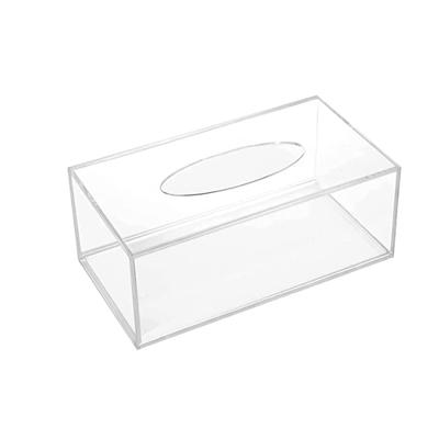 Acrylic Napkin Rack Cocktail Napkin Storage Rack Acrylic Napkin Storage Box
