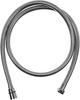 EXTENSIVE SHOWER HOSE 1.25-1.7M 75650 WAVE