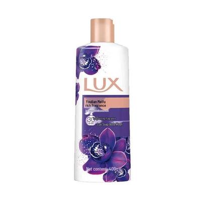 Gel de Banho Luxuoso e Perfumado