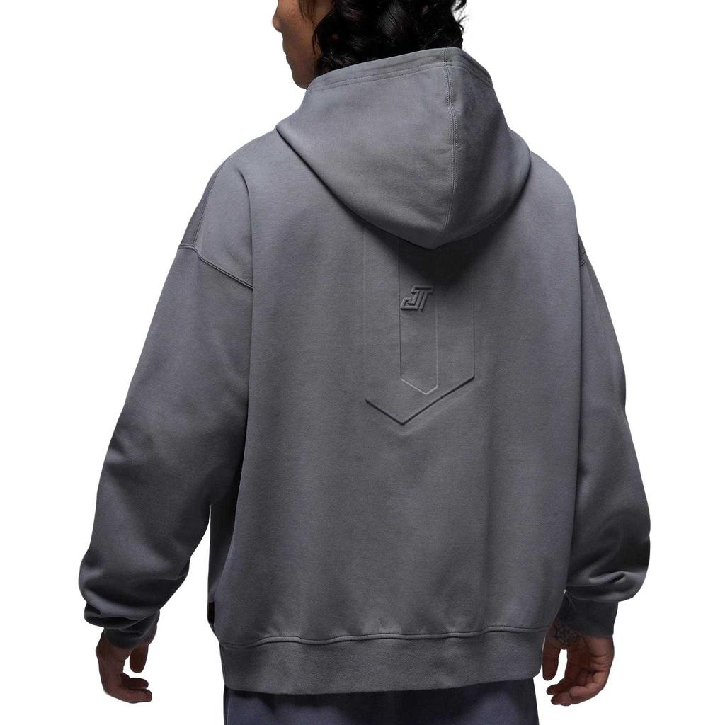Jordan Tatum Hoop Fleece Men's Dri FIT Pullover Hoodie IH0615-084