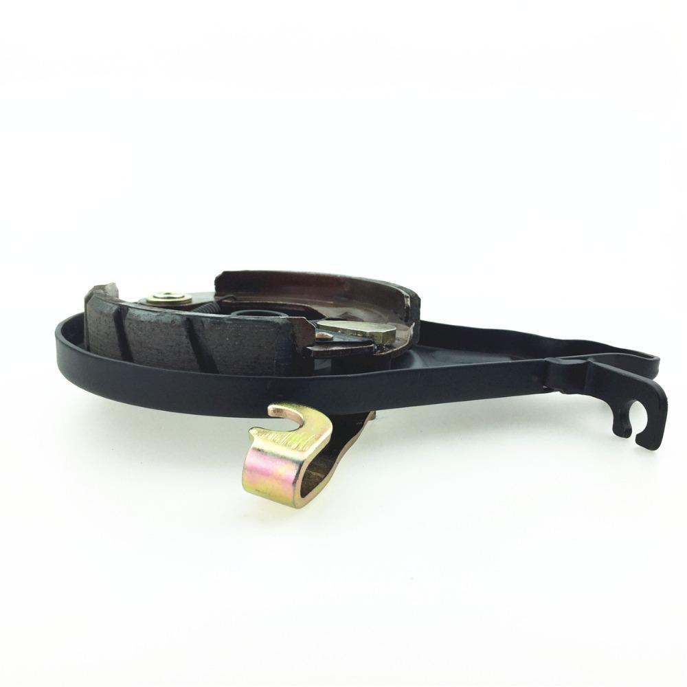 STARPAD For Electric Car Brake Block Accessories Electric Motorcycle 110 Follow-up up Brake Assembly