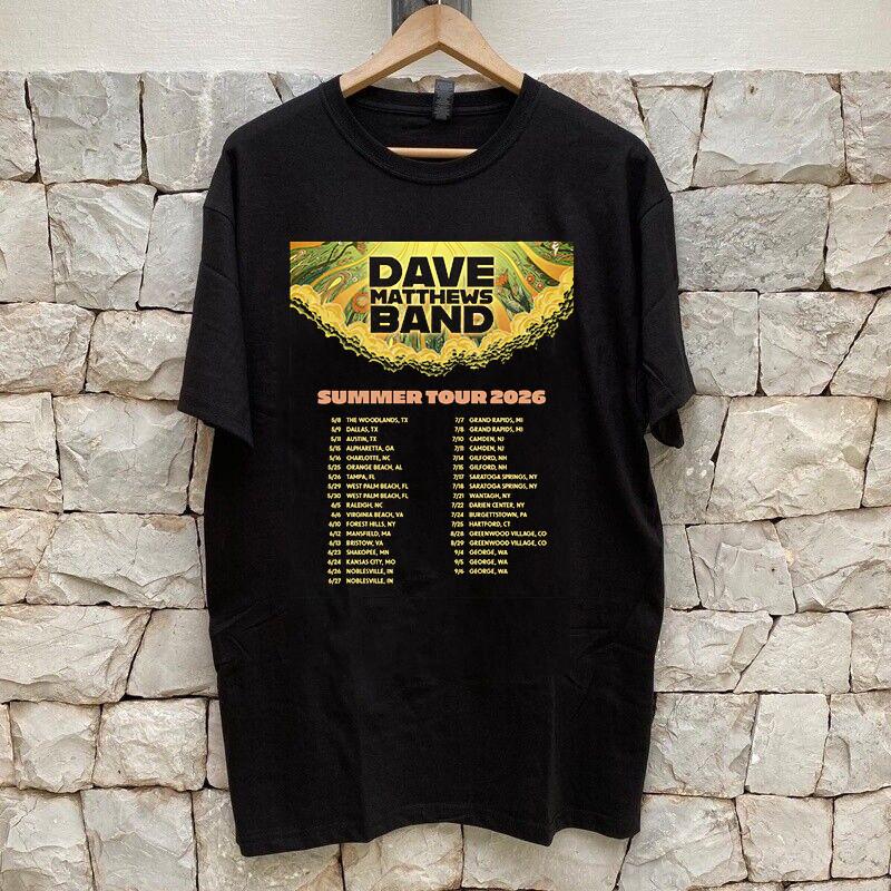 Wolfmother Band Music Concert Black cotton T Shirt Full Size S5XL M