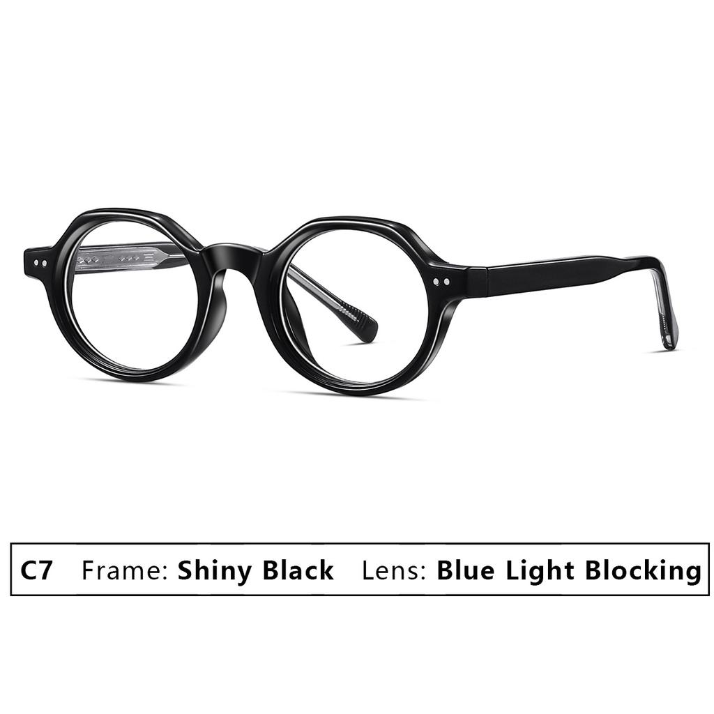 2026 Fashion Oval Sunglasses Outdoor Sports UV400 Sun Protection Glasses Men's Retro High-Quality Acrylic CP-Plugged Goggles