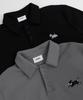 Keullaessikeulleob Urban Puff Polo (2 Colors)