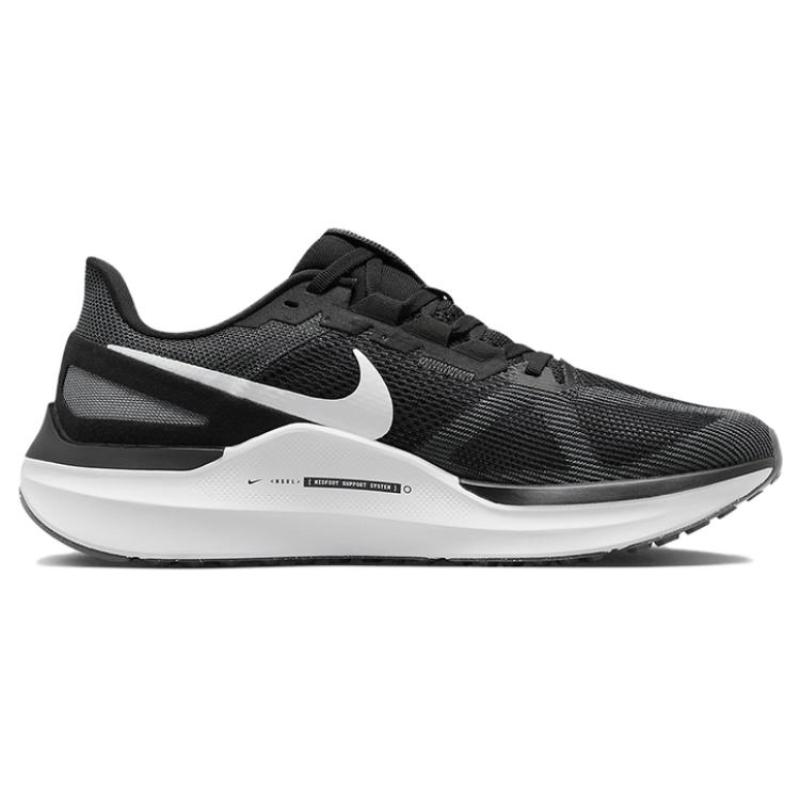 Nike Air Zoom Structure 25 'Black Iron Grey' Sneaker casual DJ7883-002