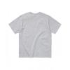 Thisisneverthat Boing Tee Heather Grey