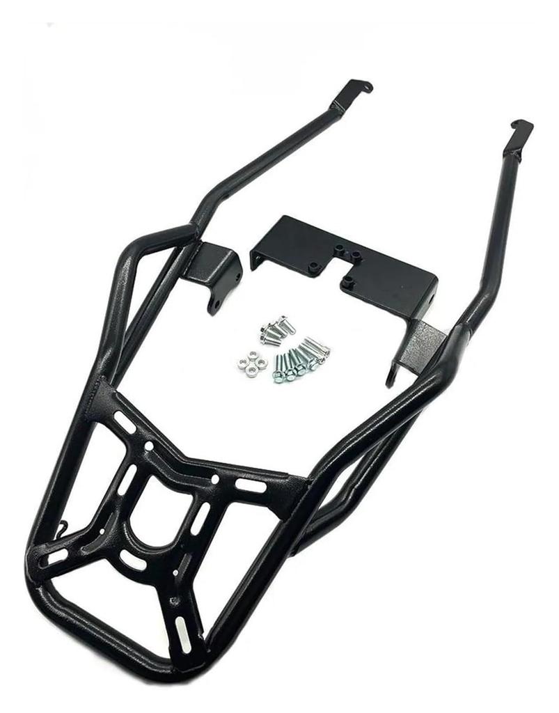 Rear Cargo Carrier Rack for Ninja 400 Z400 Shad SH23 SH36 Z 400 Motorcycle