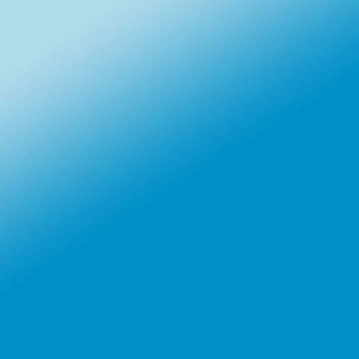 Paint Marker - POSCA - Broad Bevelled Tip - Metal Blue - 8 Mm