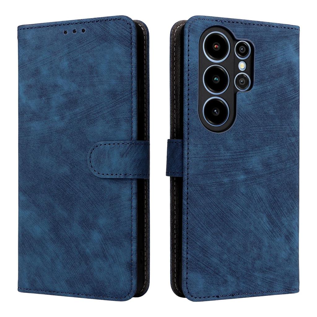 Flip Cover Compatible for Blackview Wave 10 PU Leather Phone Case Full-Body Protection with [RFID Blocking]
