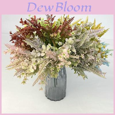 Künstliche Kleine Toona Blume Für Heimdekoration Hochzeitsfotografie Requisiten Plastikpflanze