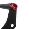 2025 New 368G Navigation Bracket For ZONTES 368G GPS Bracket ZT 368 G Mobile Phone Bracket Modification Accessories 2024