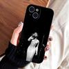 Sade Love Deluxe Phone Case For IPhone 17 Pro Max 16 15 14 Pro Max 13 11 X Xs Xr 8 7Plus Silicone Cover