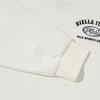 Fila Small Logo Collar Sweatshirt