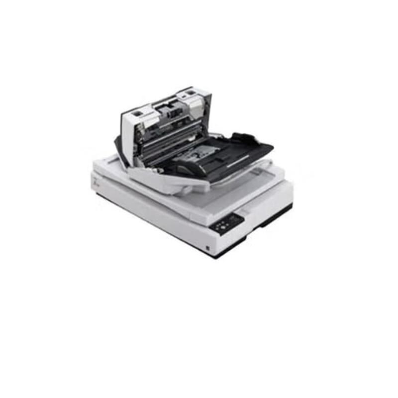 Fujitsu Fi-7700S A3 High-Speed Production Scanner CN Plug (adapter Included)