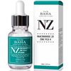 Cos De Baha Nz Serum Z Niacynamidem 20% I Cynkiem 4% - 30 Ml