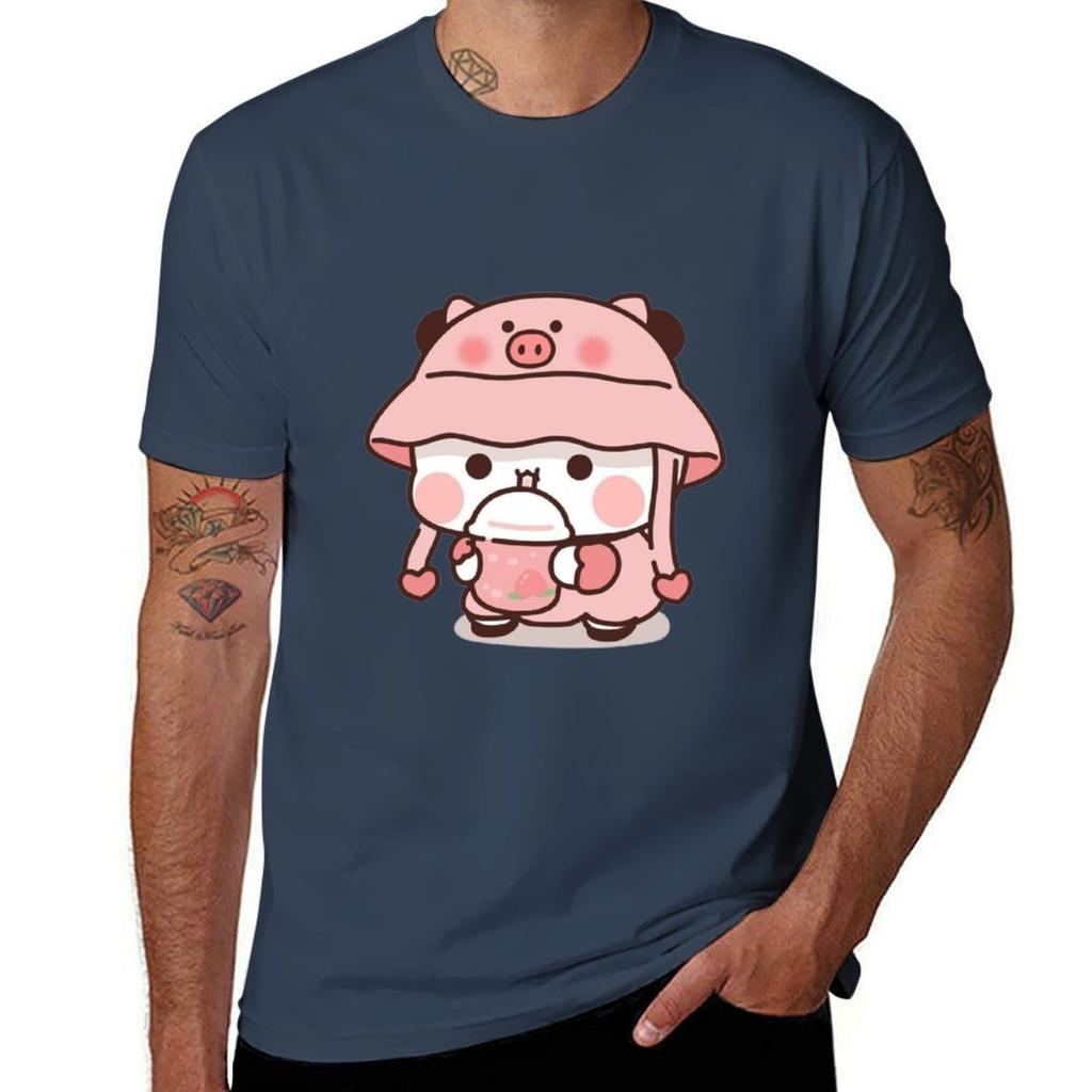 dudu bubu TShirt Holiday Outdoor TShirt