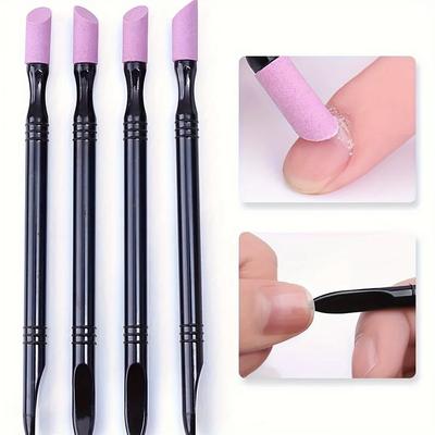 Instrumentos para manicura y pedicura – Limas