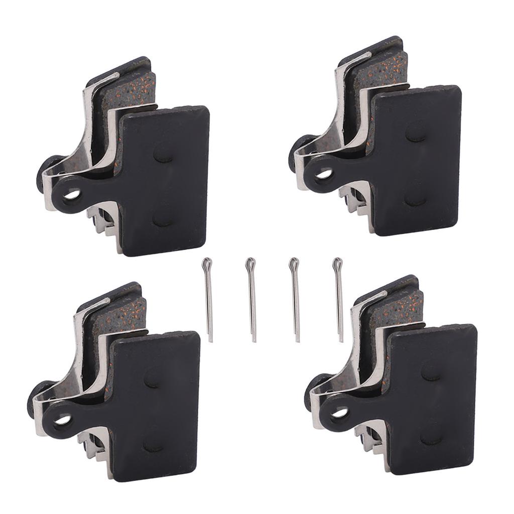 CANSUCC Bicycle Disc Brake Pads Replacement Resin Bike Brake Pads for XT SLX M785M615M675M786