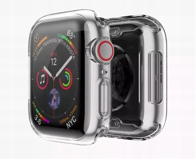 Etui case obudowa do apple watch 3/4/5/6/se 38mm