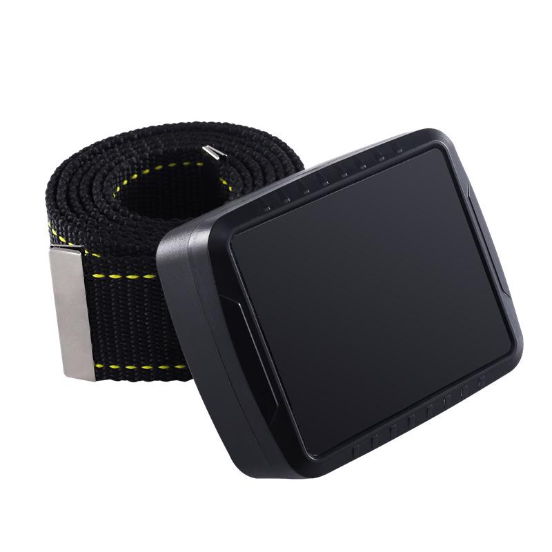 

4G GPS солнечный трекер для крупного рогатого скота и овец: Удаленный горный пастбищный локатор