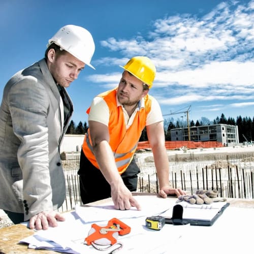 Fiberglass Measuring Tape, 20m/30m, Metric and Imperial, for Land Surveying, Area and Distance Measurements, Indoor and Outdoor, Construction, Accurat