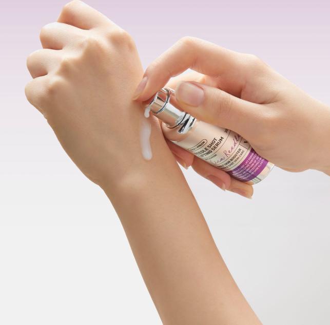 VT Reedle Shot Lifting Serum 30ml | Firming & Lifting Serum with Micro-Needle Technology