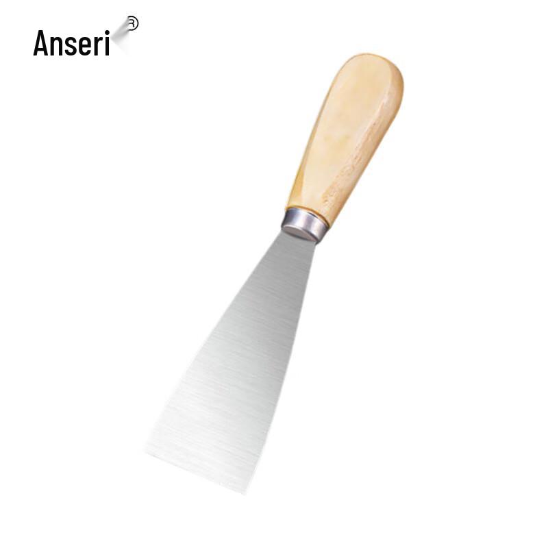 Anseirui Wood Handle Putty Knife
