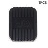 Forklift Parts Brake Pad Rubber Pad Oem 46165-26660-71 For 8Fd\G15-30 Clutch Pedal Rubber Pads