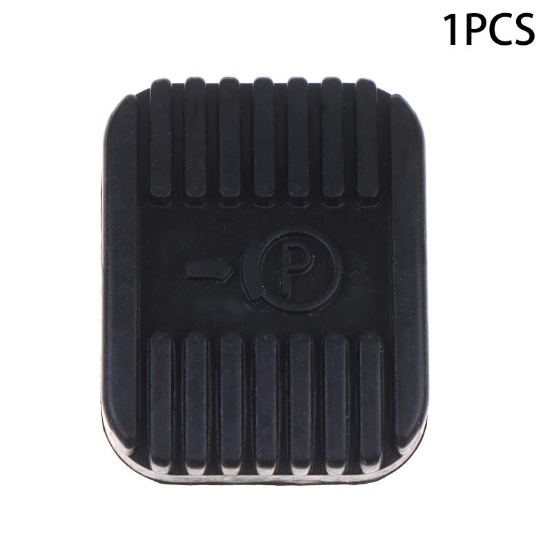 Forklift Parts Brake Pad Rubber Pad Oem 46165-26660-71 For 8Fd\G15-30 Clutch Pedal Rubber Pads